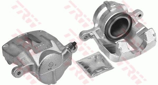 Brake Caliper (BHX180E)