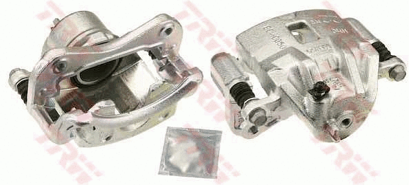 Brake Caliper (BHZ703)