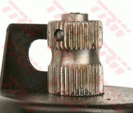 Steering Gear