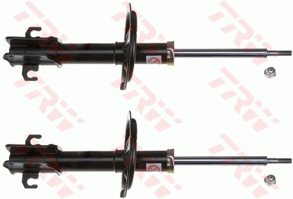 Shock Absorber (JGM197T)