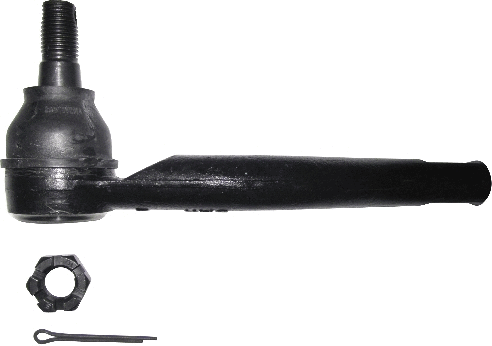 Tie Rod End (JTE7612)