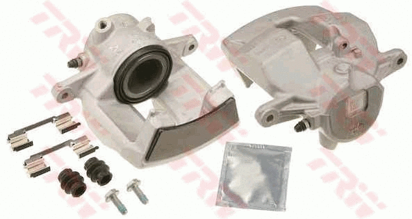 Brake Caliper (BHS1041E)