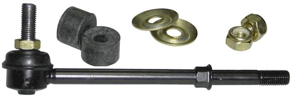 Link/Coupling Rod, stabiliser bar (JTS202)