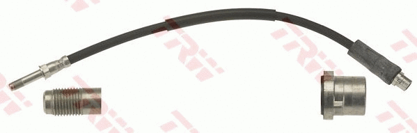 Brake Hose (PHB652)