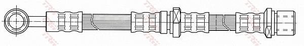 Brake Hose