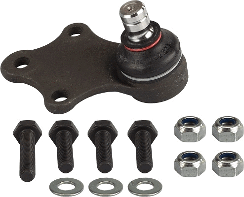 Ball Joint (JBJ190)