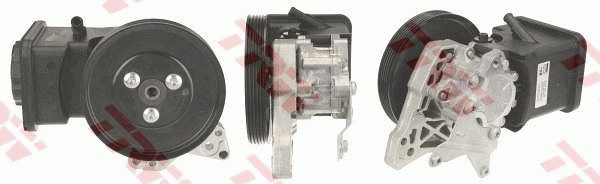 Hydraulic Pump, steering (JPR902)