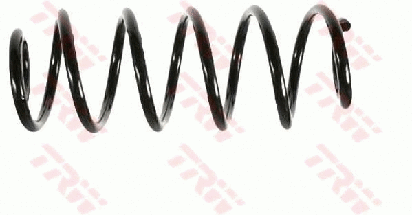 Suspension Spring (JCS227)