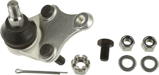 Ball Joint (JBJ1072)