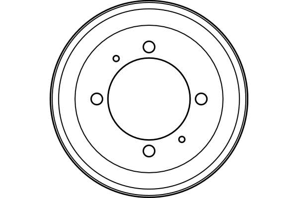 Brake Drum