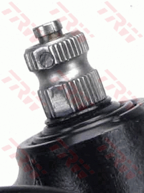 Steering Gear