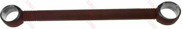 Control/Trailing Arm, wheel suspension (JRR0118)