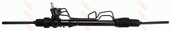 Steering Gear (JRP272)