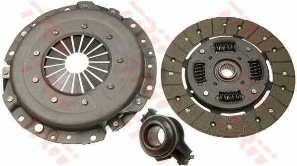 Clutch Kit (TCK2681)