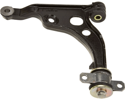 Control/Trailing Arm, wheel suspension (JTC397)