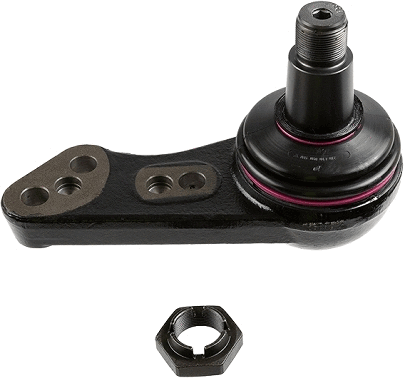 Ball Joint (JTE0172)