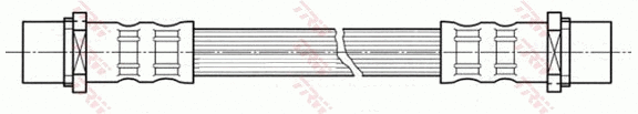 Brake Hose