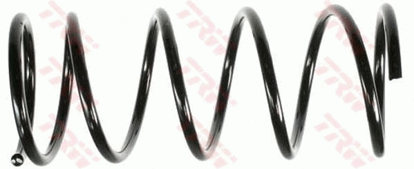 Suspension Spring (JCS323)