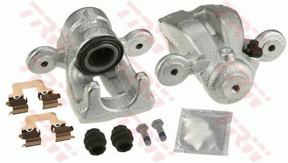 Brake Caliper (BHN819)