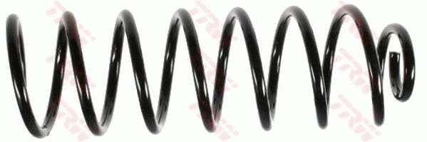 Suspension Spring (JCS427)