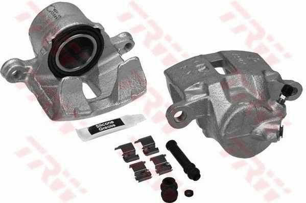 Brake Caliper (BHW366E)