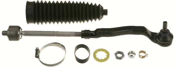 Tie Rod (JRA571)