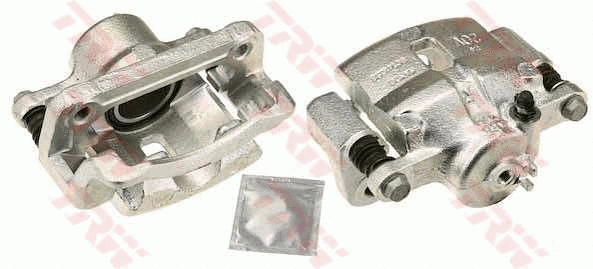 Brake Caliper (BHZ724)