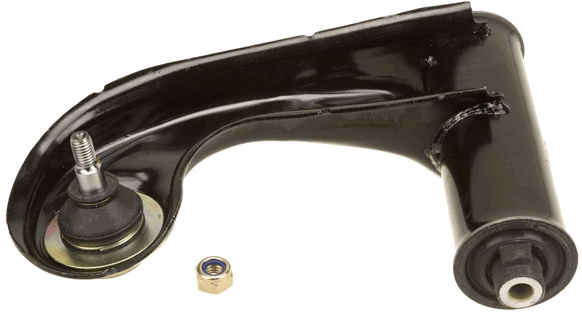 Control/Trailing Arm, wheel suspension (JTC985)