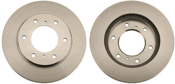 Brake Disc (DF4920)