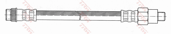 Brake Hose