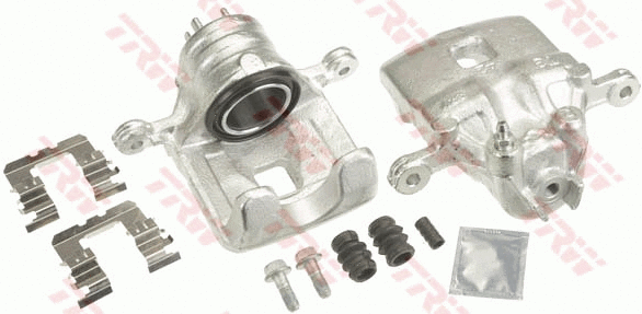 Brake Caliper (BHV907E)