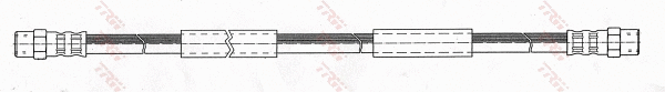 Brake Hose