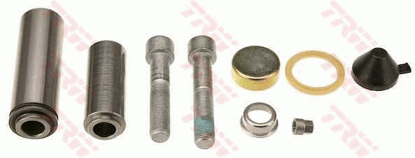 Brake Caliper