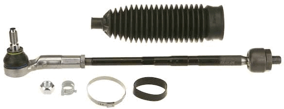 Tie Rod (JRA577)