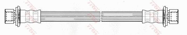 Brake Hose