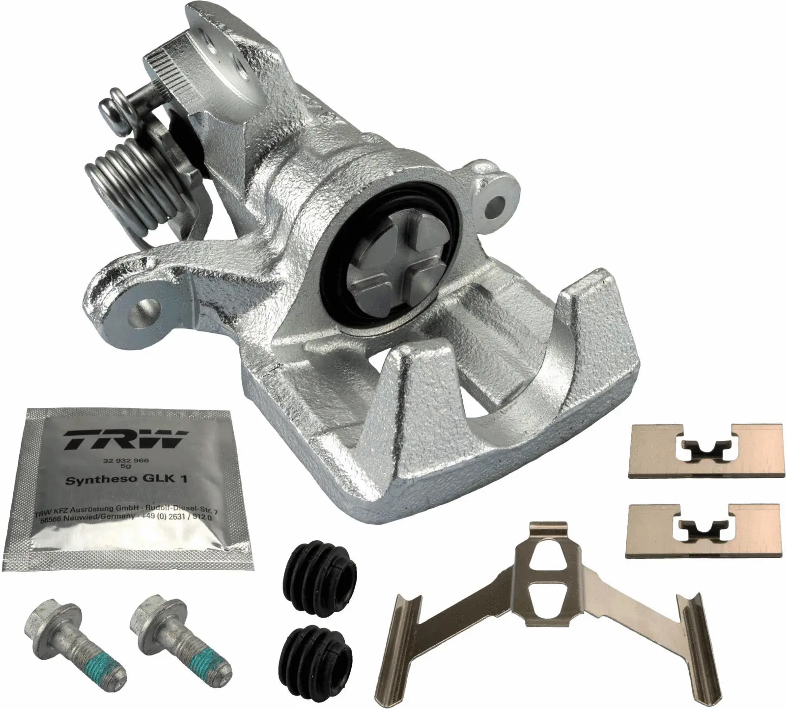 Brake Caliper (BHN1223E)