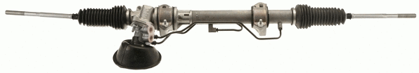 Steering Gear