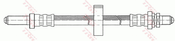 Brake Hose