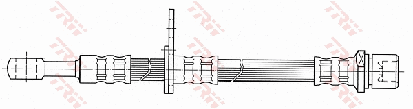 Brake Hose