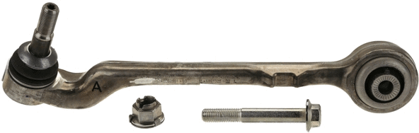 Control/Trailing Arm, wheel suspension (JTC1621)