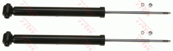 Shock Absorber (JGT392T)