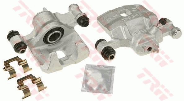 Brake Caliper (BHN499E)