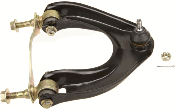 Control/Trailing Arm, wheel suspension (JTC992)