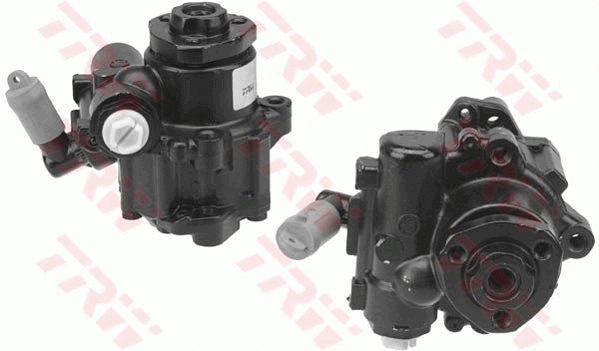 Hydraulic Pump, steering