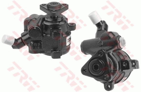 Hydraulic Pump, steering (JPR272)
