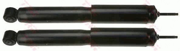 Shock Absorber (JGE180T)