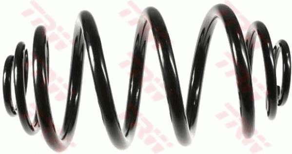 Suspension Spring (JCS354)