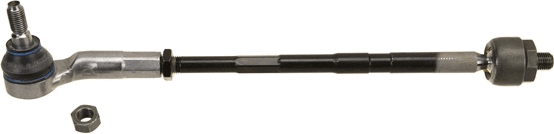 Tie Rod (JRA519)