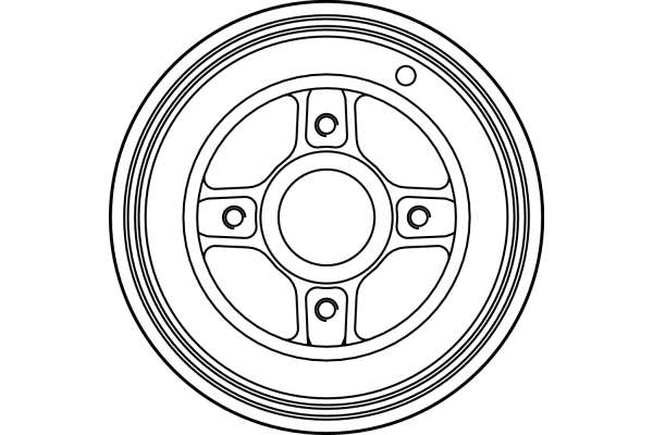 Brake Drum