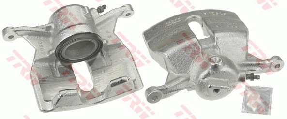 Brake Caliper (BHX584E)